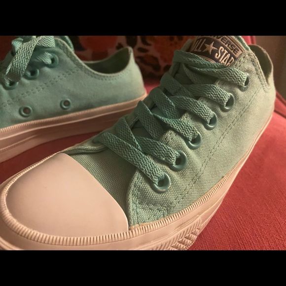 ChuckTaylor II Converse - Picture 4 of 8
